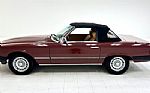 1981 380 SL Convertible Thumbnail 5