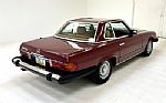 1981 380 SL Convertible Thumbnail 11