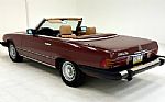 1981 380 SL Convertible Thumbnail 9