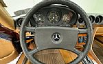 1981 380 SL Convertible Thumbnail 49