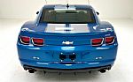 2010 Camaro 2SS Coupe Thumbnail 4