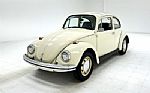 1968 Volkswagen Beetle