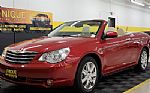 2010 Chrysler Sebring Limited Convertible