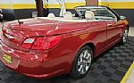 2010 Sebring Limited Convertible Thumbnail 4