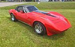 1973 Corvette Thumbnail 3