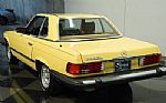 1982 380SL Thumbnail 7