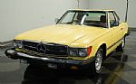 1982 380SL Thumbnail 15