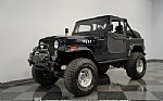 1986 CJ7 Thumbnail 5