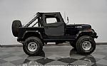 1986 CJ7 Thumbnail 12