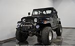 1986 CJ7 Thumbnail 17