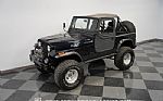 1986 CJ7 Thumbnail 18