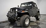 1986 CJ7 Thumbnail 70