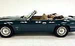 1995 XJS V12 Convertible Thumbnail 4