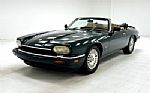 1995 XJS V12 Convertible Thumbnail 2