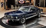 1967 Mustang GT Fastback Thumbnail 5