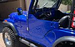 1981 CJ5 4WD Thumbnail 11