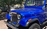 1981 CJ5 4WD Thumbnail 14