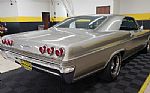 1965 Impala 2 Door Hardtop 396 Thumbnail 4