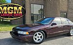 1995 Chevrolet Impala