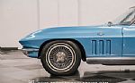 1966 Corvette Convertible Thumbnail 7