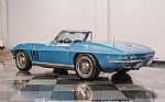 1966 Corvette Convertible Thumbnail 9