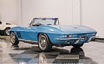 1966 Corvette Convertible Thumbnail 10