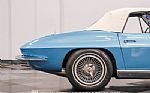 1966 Corvette Convertible Thumbnail 18