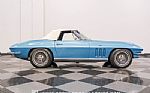 1966 Corvette Convertible Thumbnail 17