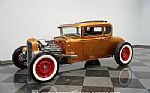 1930 Model A Hotrod Thumbnail 5