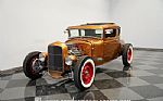 1930 Model A Hotrod Thumbnail 17