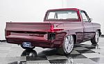 1987 C10 Silverado Restomod Thumbnail 13