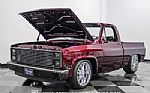 1987 C10 Silverado Restomod Thumbnail 24