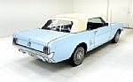 1966 Mustang Convertible Thumbnail 8