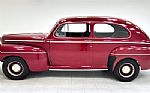 1947 Deluxe Tudor Sedan Thumbnail 2
