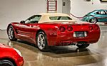 2002 Corvette Convertible Thumbnail 11