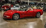 2002 Corvette Convertible Thumbnail 27