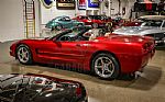 2002 Corvette Convertible Thumbnail 30