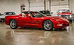 2002 Corvette Convertible Thumbnail 36