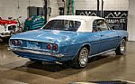 1968 Corvair Monza Convertible Thumbnail 11