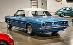 1968 Corvair Monza Convertible Thumbnail 10