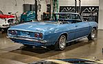 1968 Corvair Monza Convertible Thumbnail 28