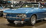 1968 Corvair Monza Convertible Thumbnail 41