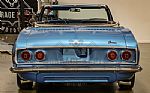 1968 Corvair Monza Convertible Thumbnail 59