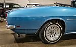 1968 Corvair Monza Convertible Thumbnail 65