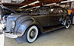 1937 Chrysler Airflow