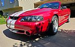 1996 Ford Mustang SVT Cobra