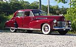 1941 Cadillac Fleetwood