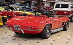 1967 Corvette 427C.I. 435hp 4-Speed Thumbnail 5