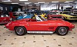 1967 Corvette 427C.I. 435hp 4-Speed Thumbnail 4