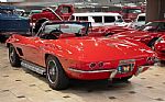 1967 Corvette 427C.I. 435hp 4-Speed Thumbnail 7